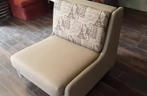 Ремонт кресла-кровати на дому в Самаре