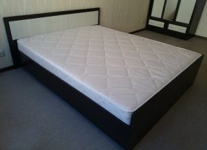 Сборка кровати в Самаре